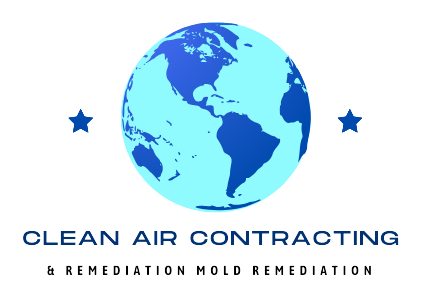 Clean Air Contracting & Remediation Mold Remediation   